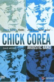 Chick Corea: Akoustic Band 1991 on netflix