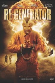 Re-Generator 2010 on netflix