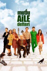 Happy Family Journal 2013 on netflix