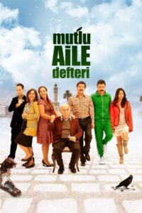 Happy Family Journal 2013 on netflix