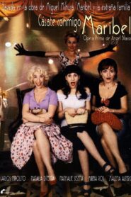 Marry Me, Maribel 2003 on netflix