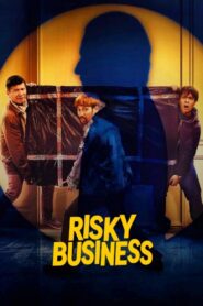 Risky Business 2024 on netflix