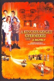 Treasure Island Kids: The Mystery of Treasure Island 2006 on netflix