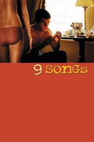 9 Songs 2004 on netflix