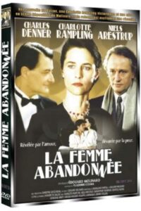 La Femme abandonnée 1992 on netflix