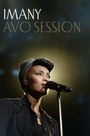 Imany plays Avo Session 2012 on netflix