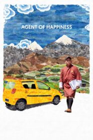 Agent of Happiness 2024 on netflix