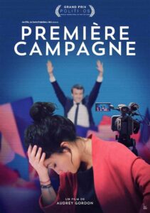 Première Campagne 2019 on netflix