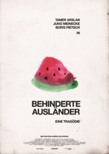 Behinderte Ausländer 2014 on netflix