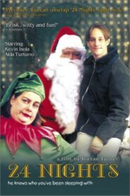 24 Nights 1999 on netflix