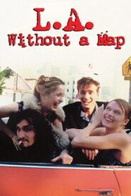 L.A. Without a Map 1999 on netflix