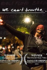 We Can’t Breathe 2021 on netflix
