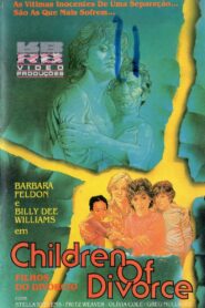 Children of Divorce 1980 on netflix