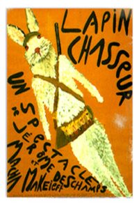 Les Deschiens – Lapin chasseur 1989 on netflix