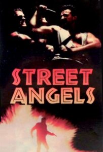 Street Angels 1993 on netflix