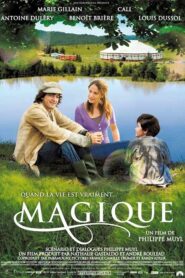 Magique 2008 on netflix