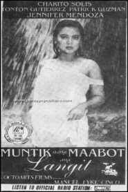 Muntik Nang Maabot Ang Langit 1995 on netflix