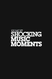 VH1’s 100 Most Shocking Music Moments 2009 on netflix