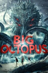 Big Octopus 2020 on netflix