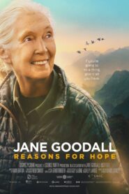 Jane Goodall: Reasons for Hope 2023 on netflix