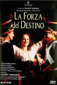 Verdi: La Forza del Destino 1997 on netflix