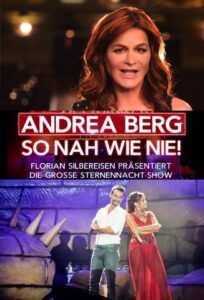 Andrea Berg – So nah wie nie! 2017 on netflix
