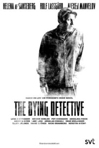 The Dying Detective 2018 on netflix