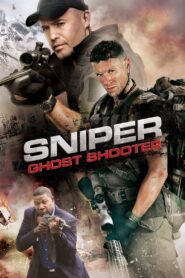 Sniper: Ghost Shooter 2016 on netflix