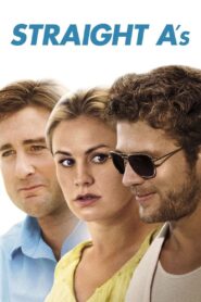 Straight A’s 2013 on netflix