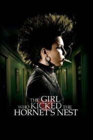 The Girl Who Kicked the Hornet’s Nest 2009 on netflix