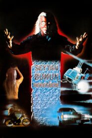 Şeytan Bunun Neresinde? 2003 on netflix
