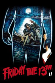 Friday the 13th Part 2 1981 on netflix