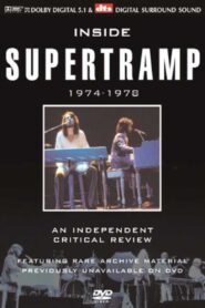Inside Supertramp 1974-1978 2004 on netflix