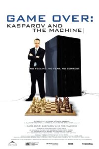 Game Over: Kasparov and the Machine 2003 on netflix