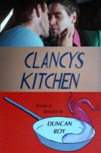 Clancy’s Kitchen 1997 on netflix