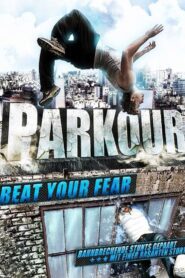 Parkour: Beat Your Fear 2011 on netflix