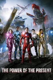 The Power of the Present 2017 on netflix