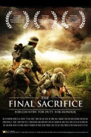 The Final Sacrifice 2016 on netflix