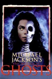 Michael Jackson: The Making of Ghosts 2002 on netflix