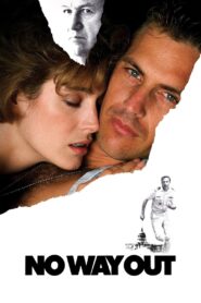 No Way Out 1987 on netflix