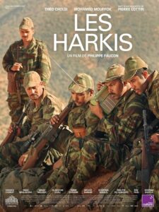 Harkis 2022 on netflix