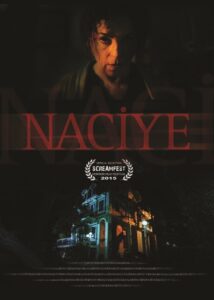 Naciye 2015 on netflix