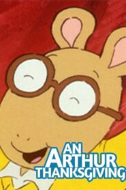 An Arthur Thanksgiving 2020 on netflix