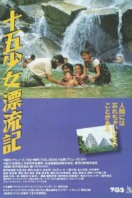 Fifteen Girl Island Diary 1992 on netflix