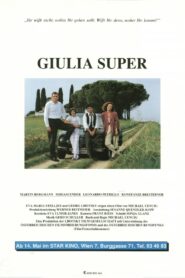 Giulia Super 1992 on netflix