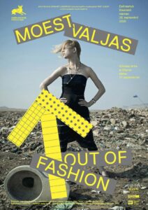 Out of Fashion 2015 on netflix