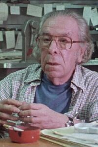 Leo T. Hurwitz: Filme für ein anderes Amerika 1980 on netflix