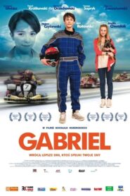 Gabriel 2014 on netflix