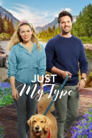 Just My Type 2020 on netflix