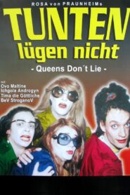 Queens Don’t Cry 2002 on netflix